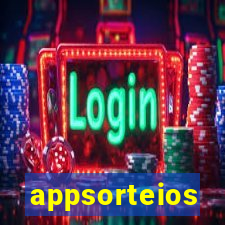 appsorteios