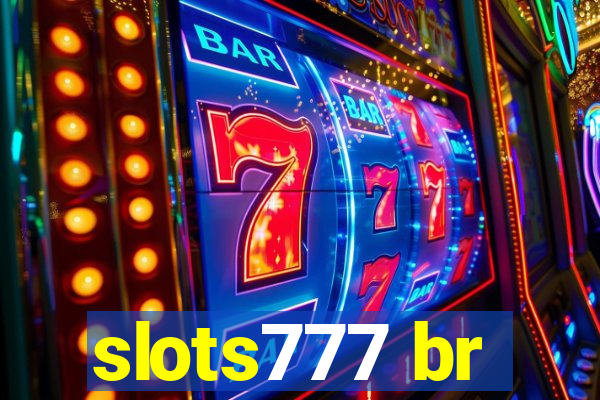 slots777 br