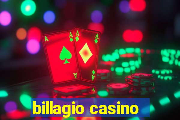 billagio casino