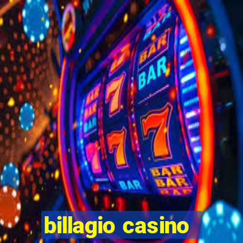 billagio casino