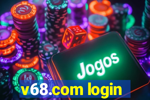 v68.com login