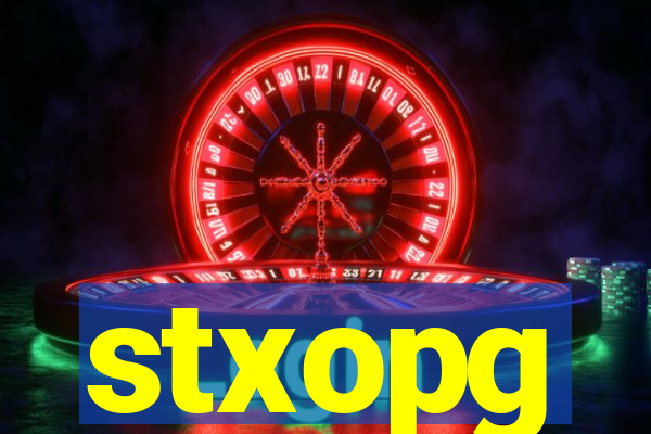 stxopg