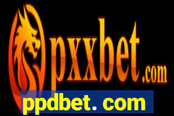 ppdbet. com