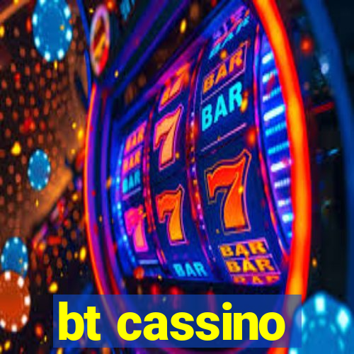 bt cassino