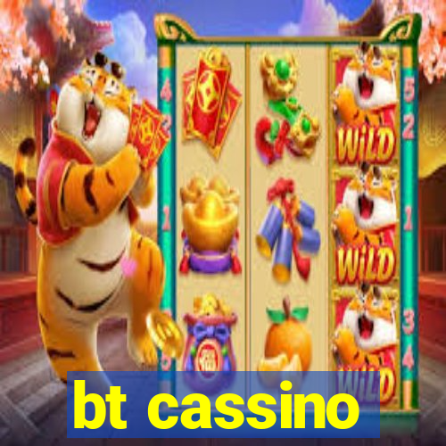 bt cassino