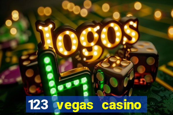 123 vegas casino no deposit bonus