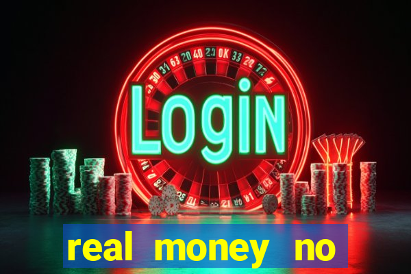 real money no deposit casino