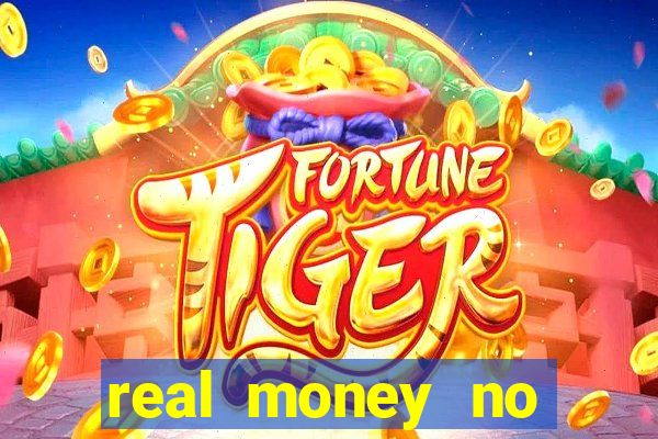 real money no deposit casino