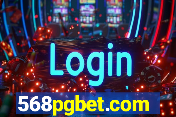 568pgbet.com