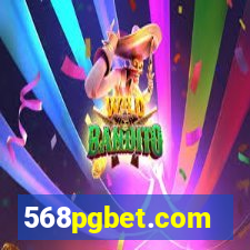 568pgbet.com