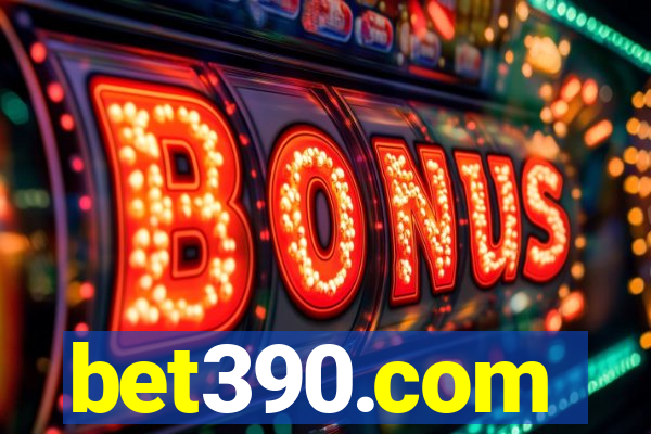 bet390.com