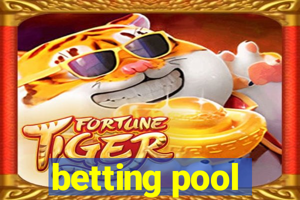 betting pool