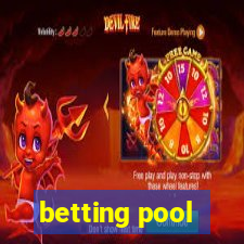 betting pool