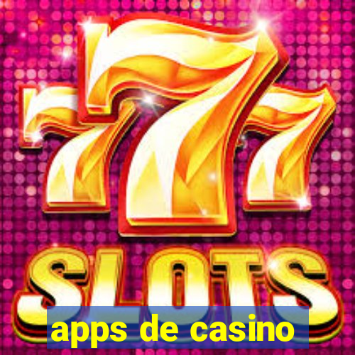 apps de casino