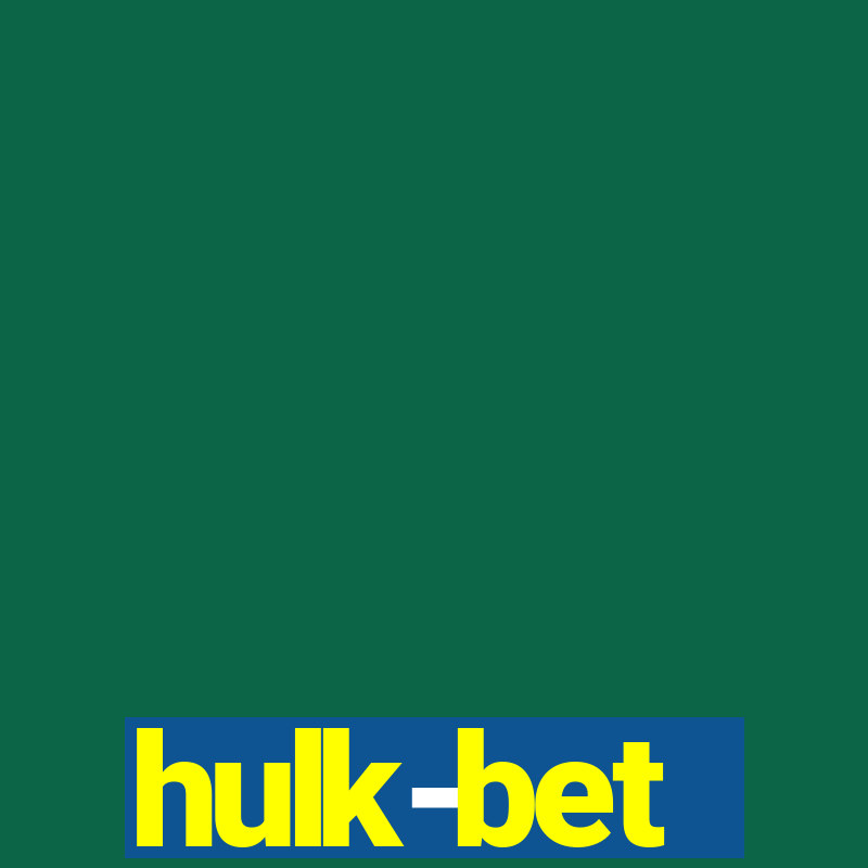 hulk-bet