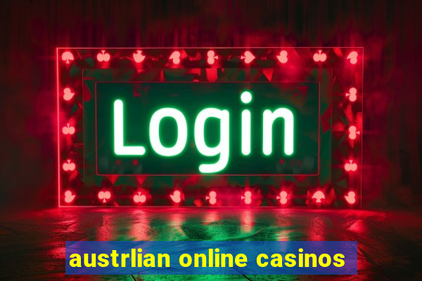 austrlian online casinos