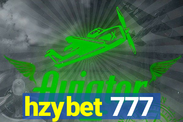 hzybet 777