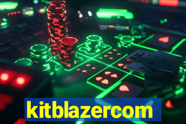 kitblazercom