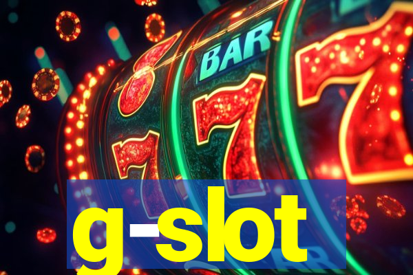 g-slot