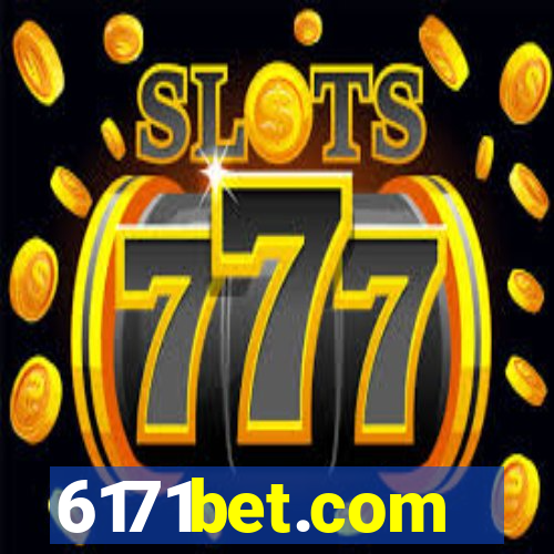 6171bet.com