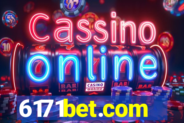 6171bet.com