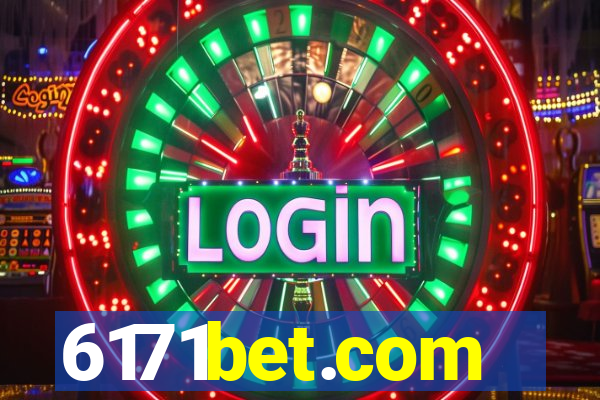 6171bet.com