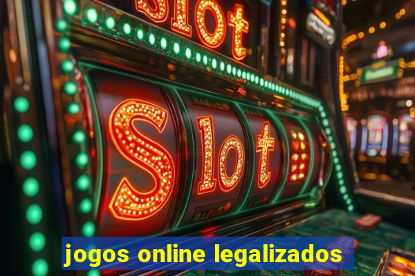 jogos online legalizados