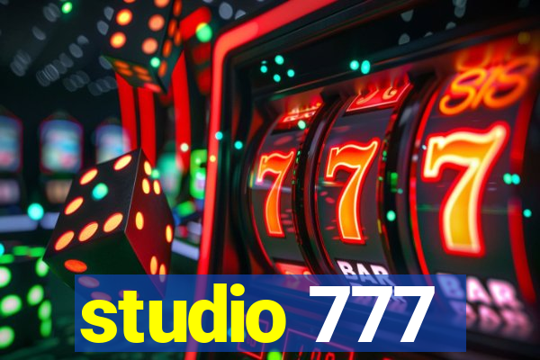 studio 777