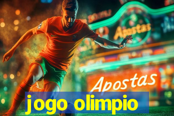 jogo olimpio