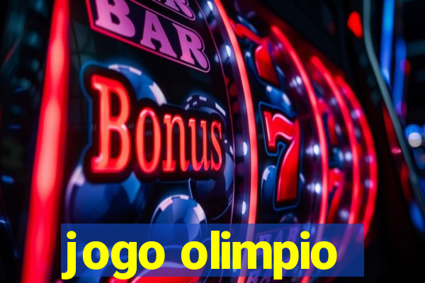 jogo olimpio