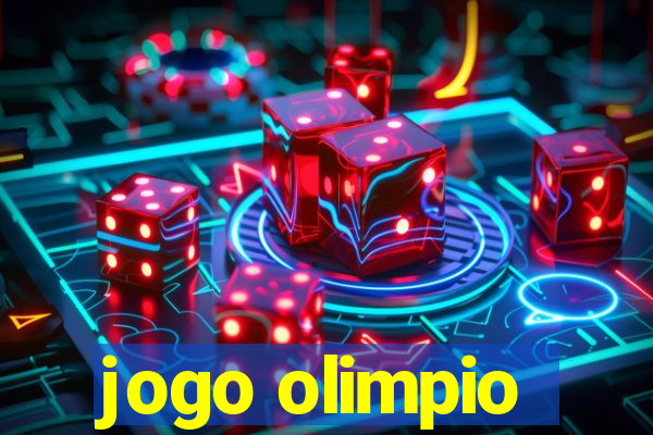 jogo olimpio