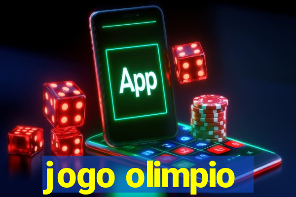 jogo olimpio