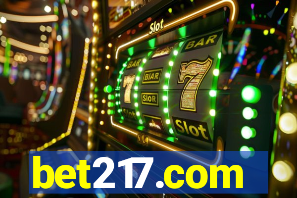 bet217.com