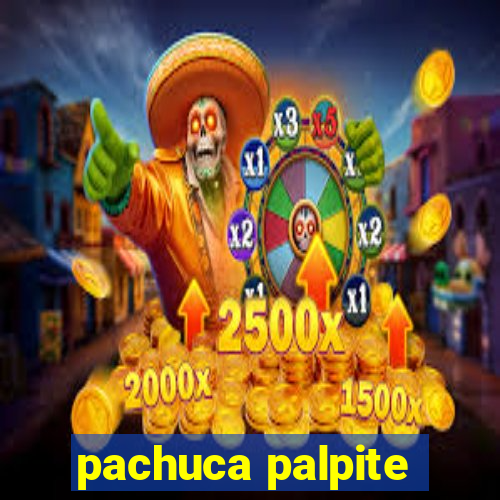 pachuca palpite