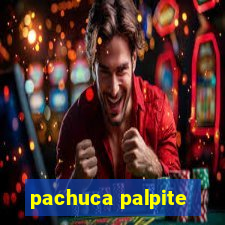 pachuca palpite