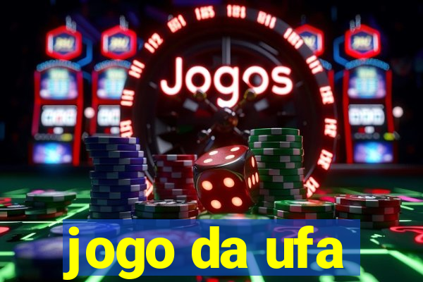 jogo da ufa