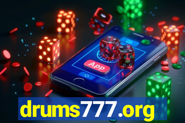 drums777.org