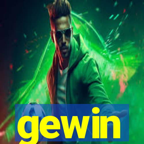 gewin