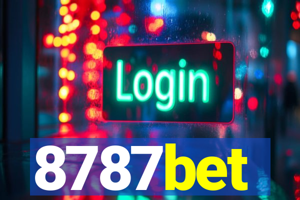 8787bet