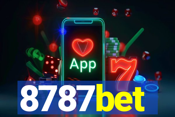 8787bet