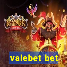 valebet bet