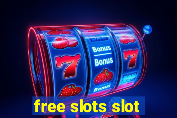 free slots slot