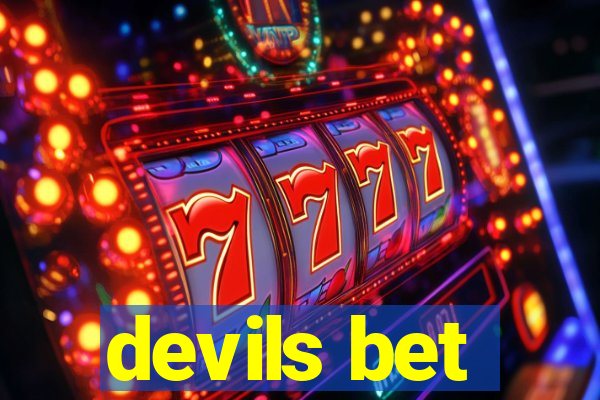 devils bet