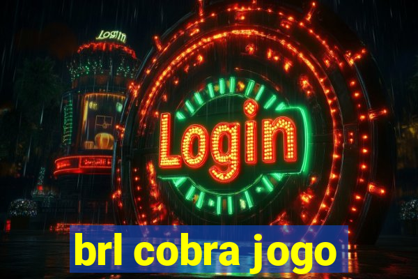 brl cobra jogo