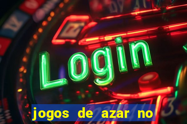 jogos de azar no brasil lei