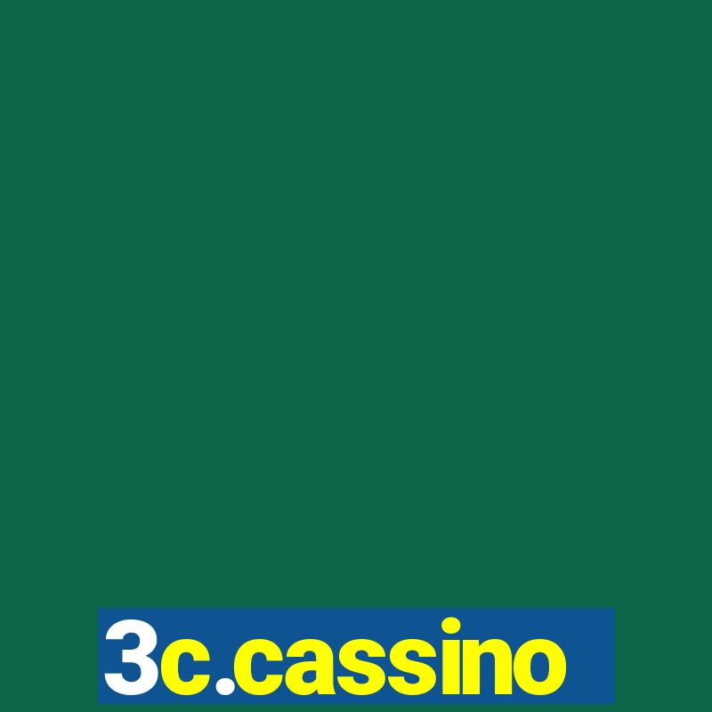 3c.cassino