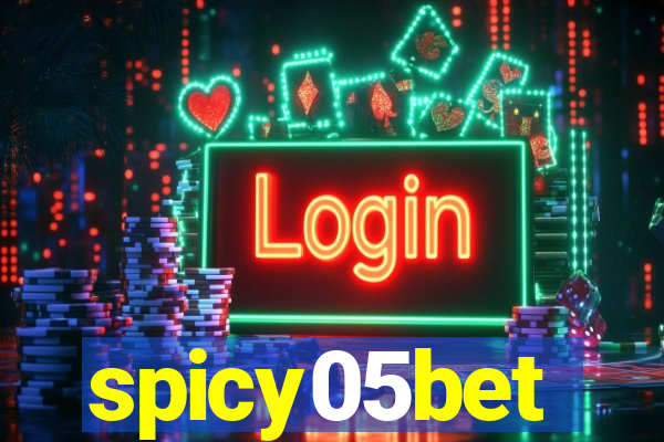 spicy05bet