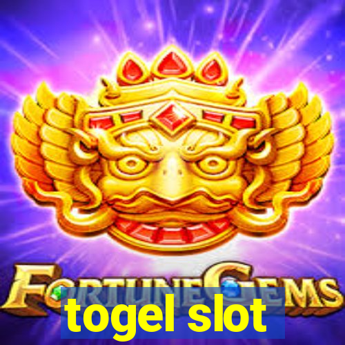 togel slot