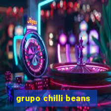 grupo chilli beans