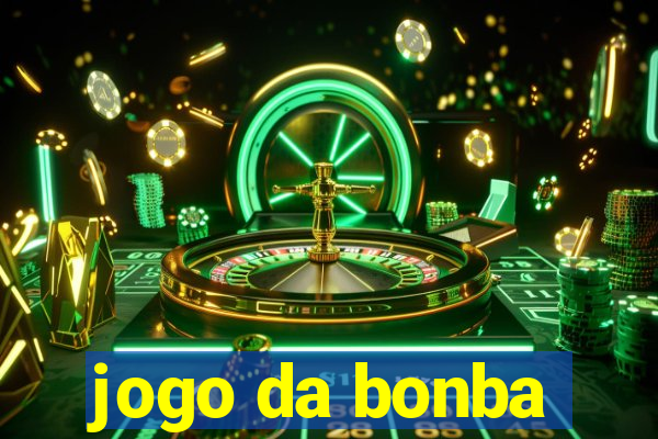 jogo da bonba